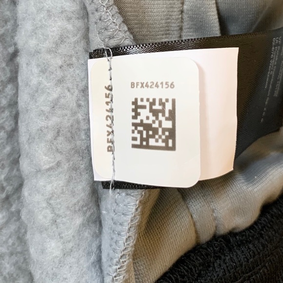 The North Face Grey Sequoia TriClimate Jacket - Picture 5 of 9